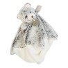 Doudou plat ours